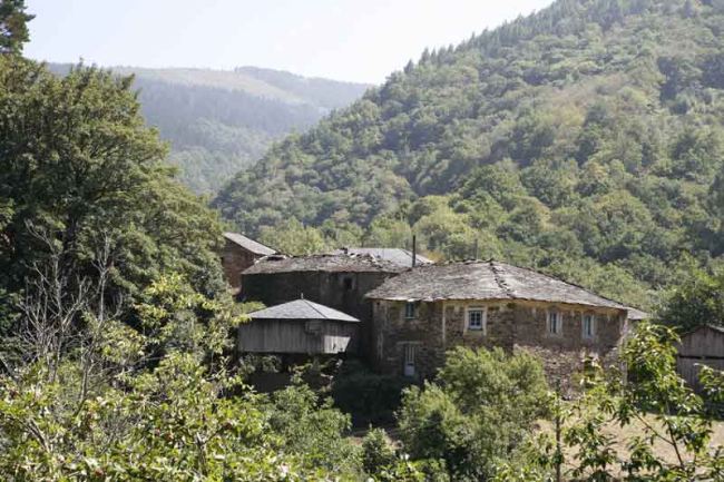 Baleira