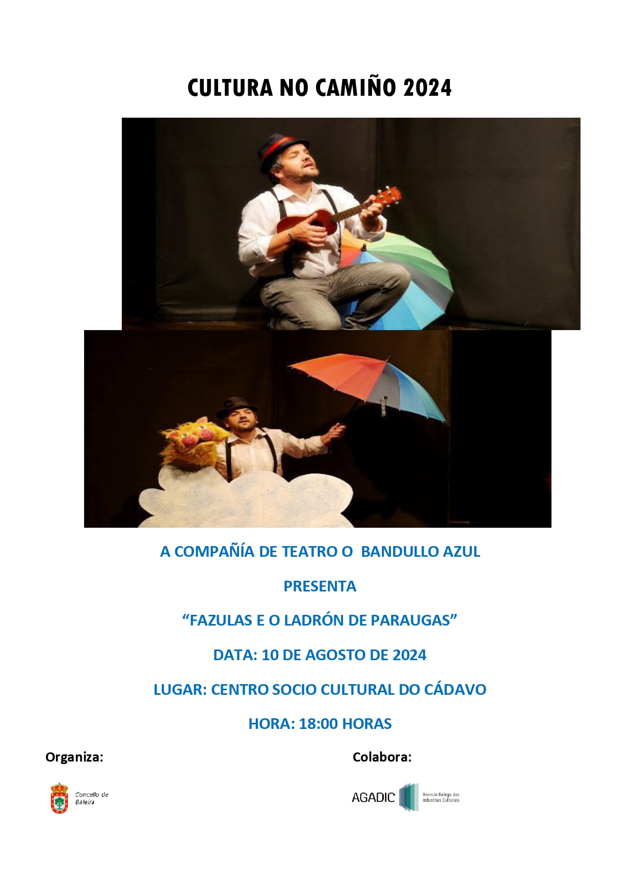 020824-CULTURA NO CAMIO
