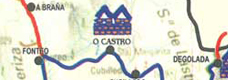 Ruta de los Castros