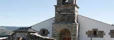 Iglesia de Santa M. Magdalena de Retizós