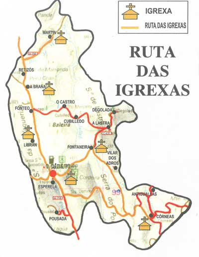 ruta_igrexas